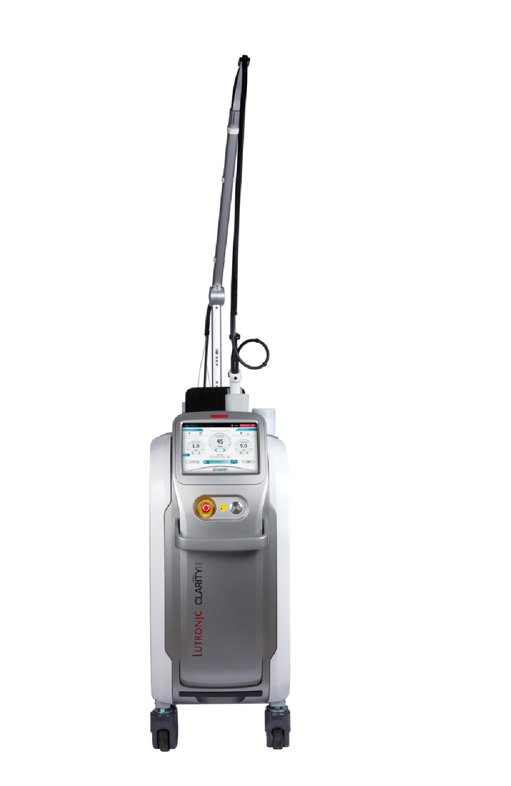 Body Laser Machine